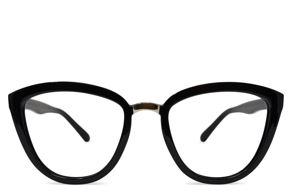 Calico Rx - Black Silver