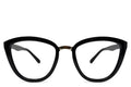 Calico Rx - Black Silver