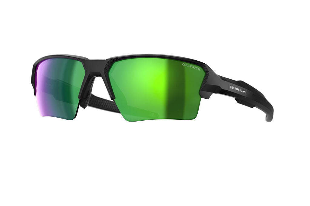 Talon Elite - Black Emerald