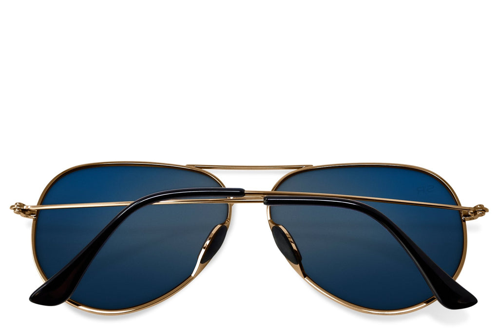 Tangle Free Aviator - Calimesa Polarized