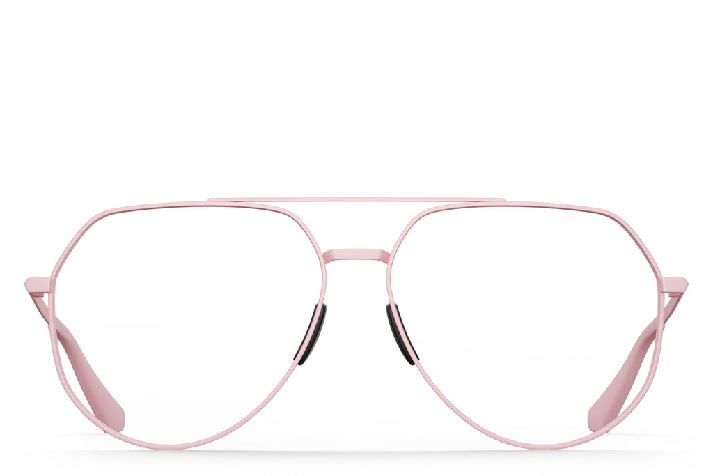 Tangle Free Aviator Hex Rx - Rose