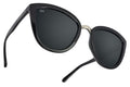 Calico - Midnight Polarized