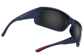 Capitan - Liberty Blue Polarized