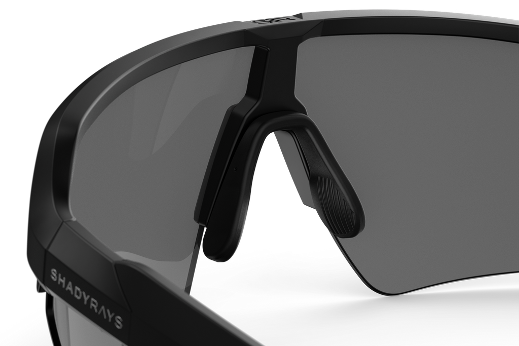 Apex - Black Glacier Polarized