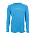 UV Protection Long Sleeve Shirt - Glacier