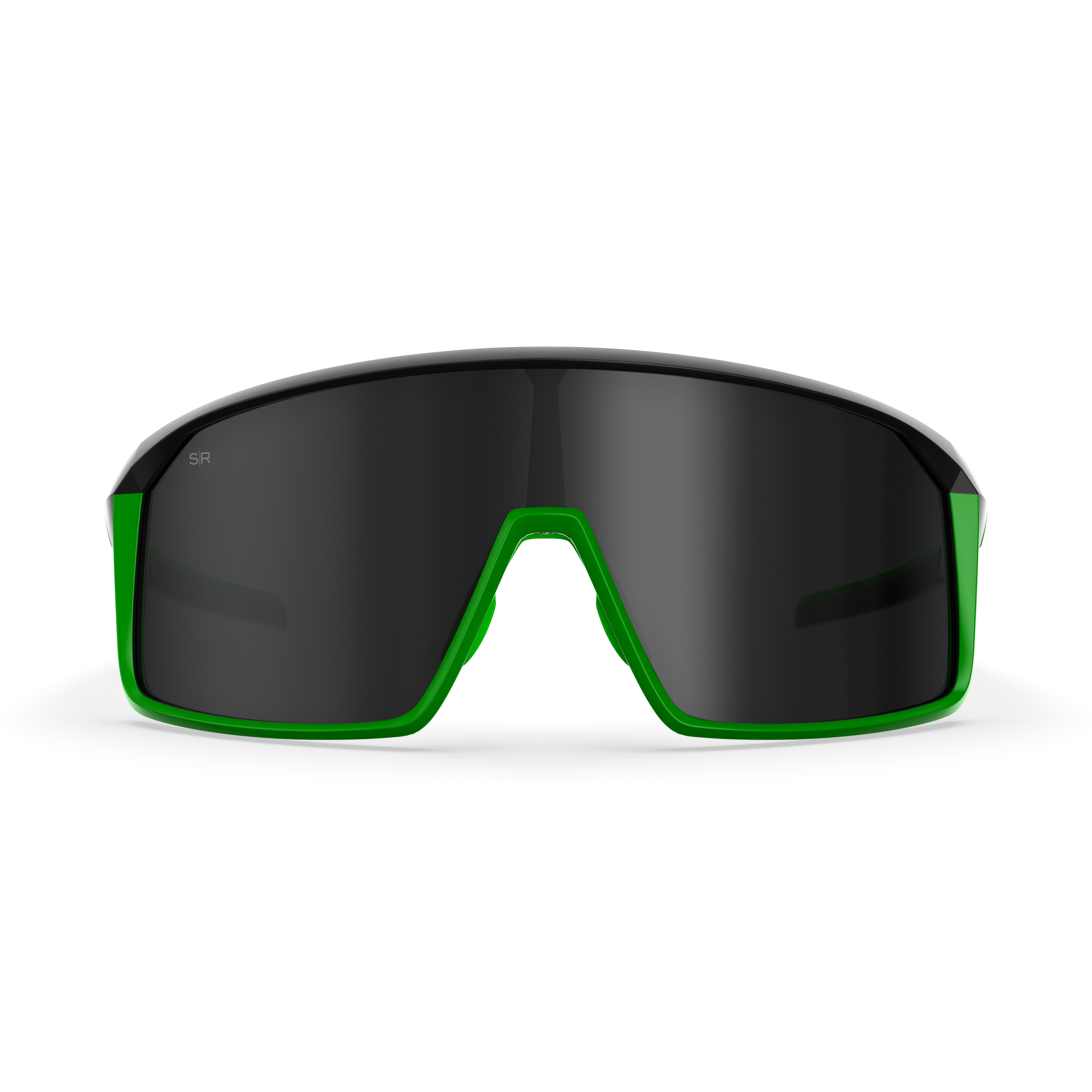 Youth Rival - Lime Black
