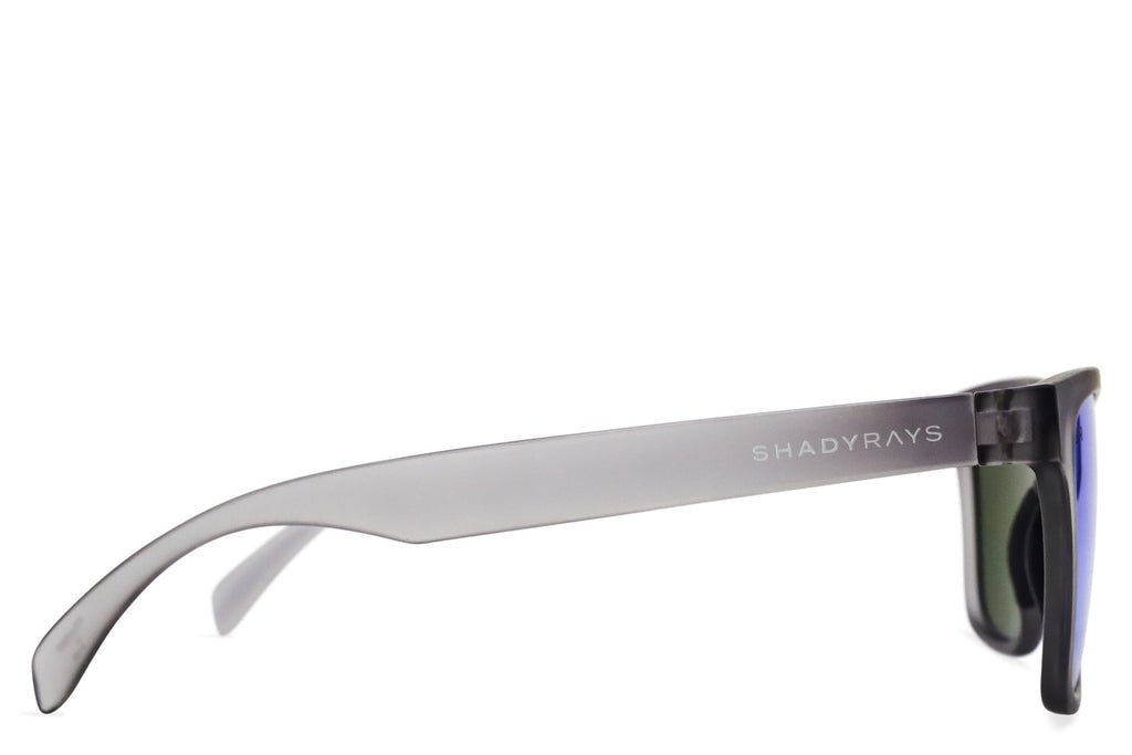 Cascade - Emerald Smoke Polarized