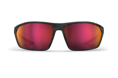 Ace - Crimson Camo Polarized