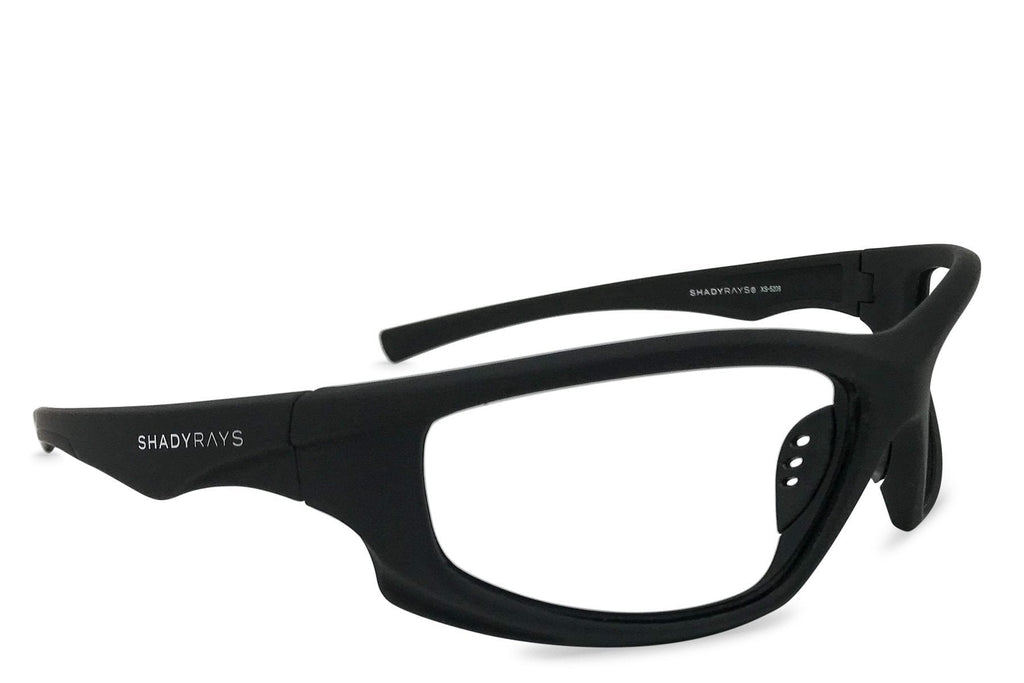 X Series Rx - Original Black