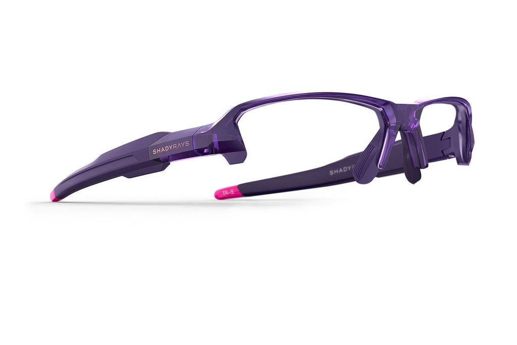 Talon Rx - Ultraviolet Pulse