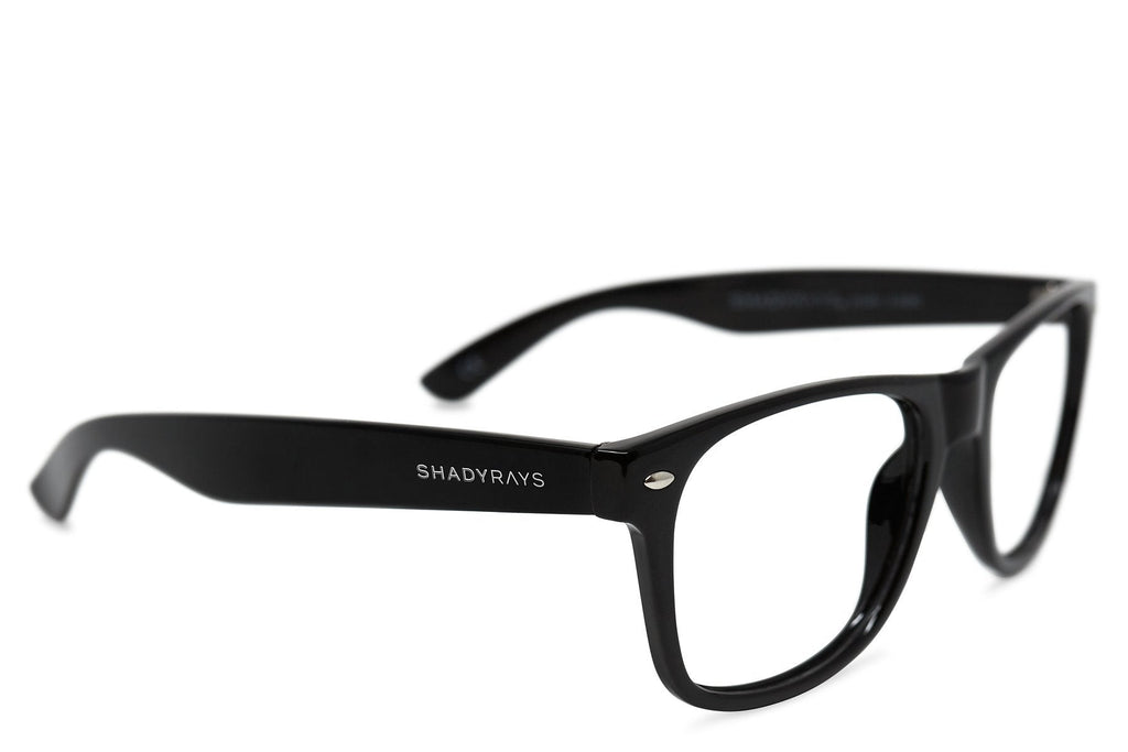 Classic Rx - Black Original