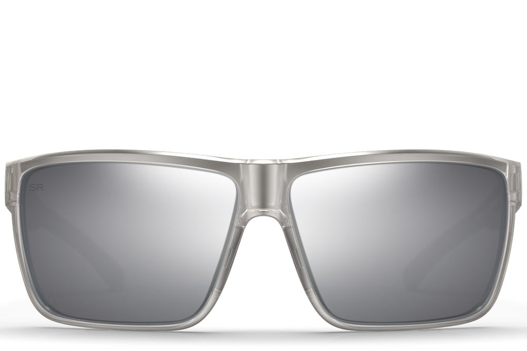 Cayman - Slate Smoke Polarized