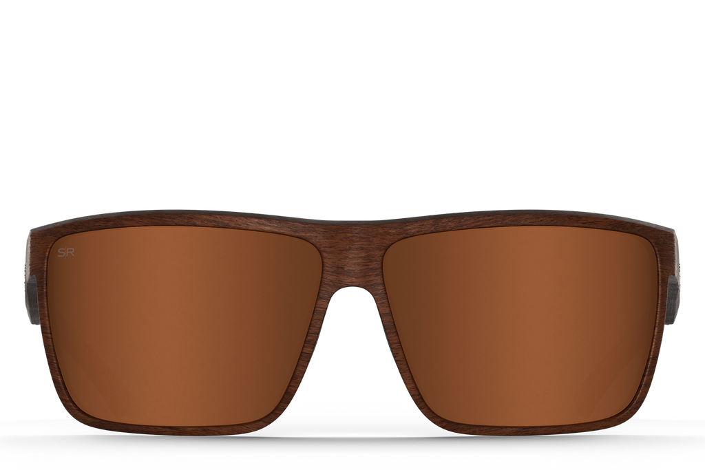 Cayman - Amber Woods Polarized