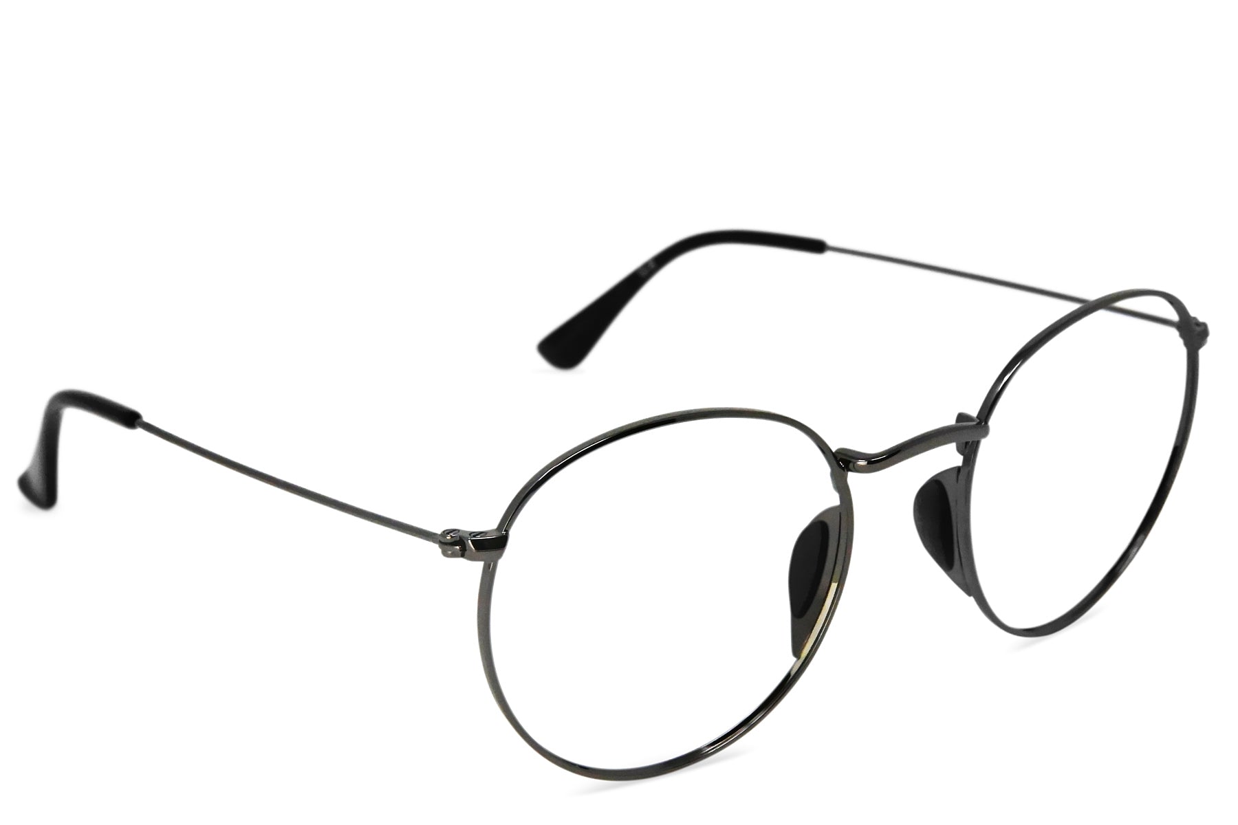 Tangle Free Aston Rx - Gunmetal