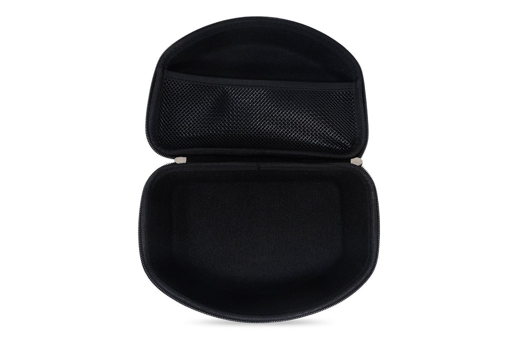 Snow Goggle - Hard Case with Carabiner