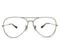 Aviator M/L Rx - Gold