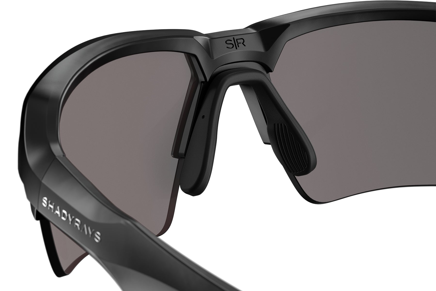 Talon Elite - Black Royal Polarized