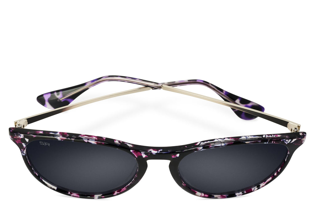 Allure - Aster Tortoise Polarized