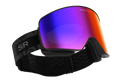 Frontier Snow Goggle - Tectonic Mirage