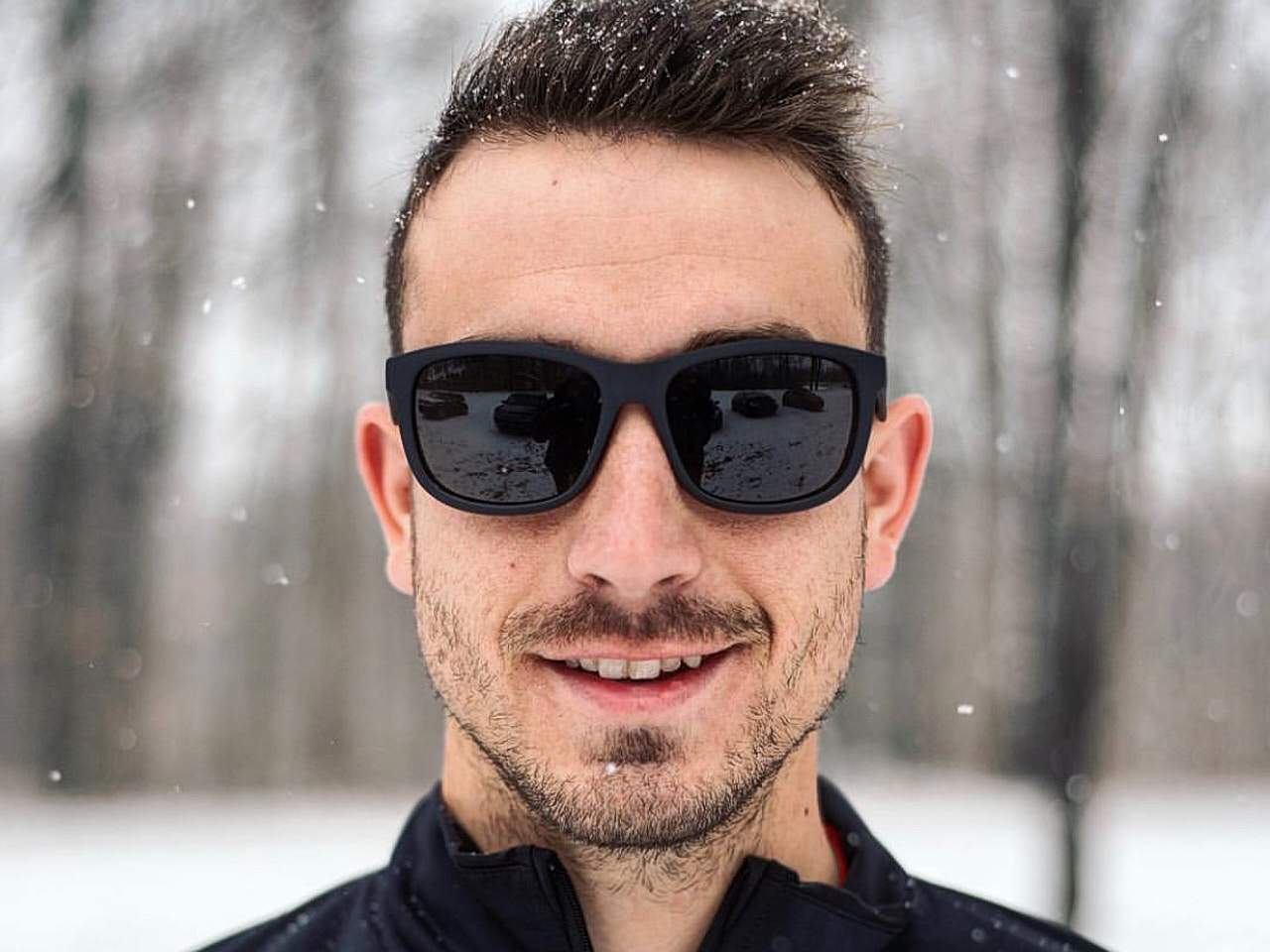 Signature Series - Blackout Polarized UNDERCOVER
