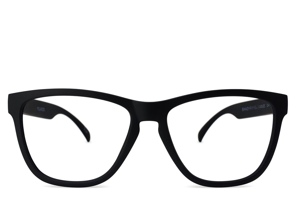 Cascade Rx - Black