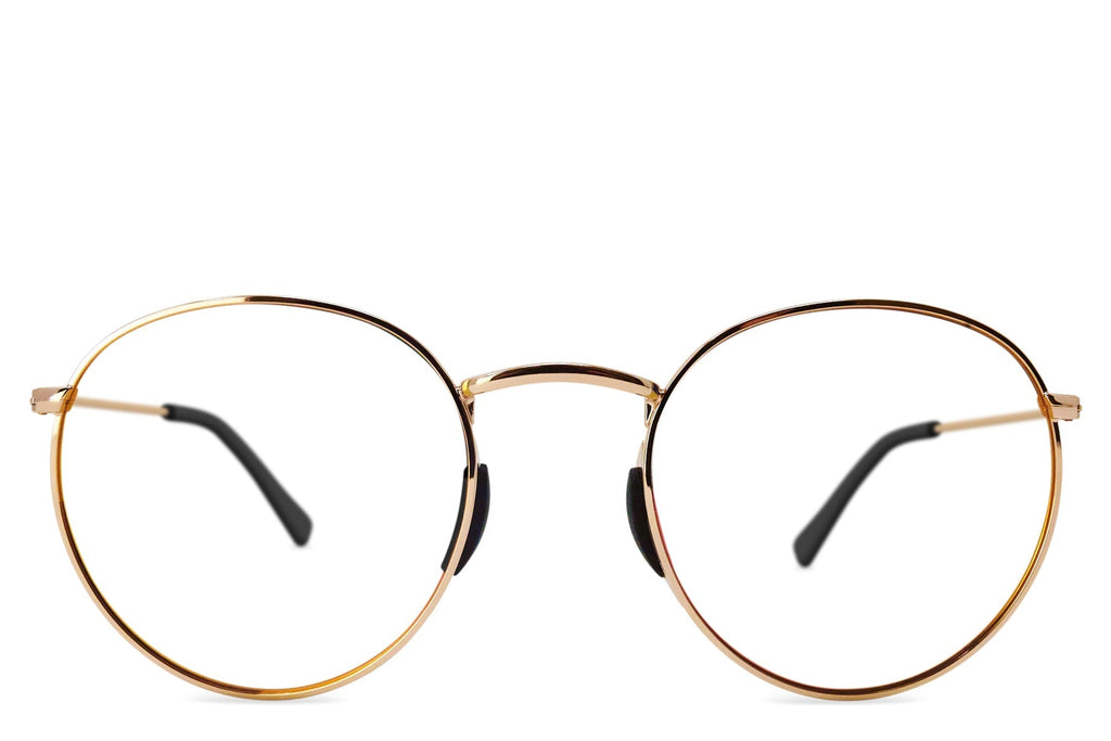 Tangle Free Aston Rx - Gold