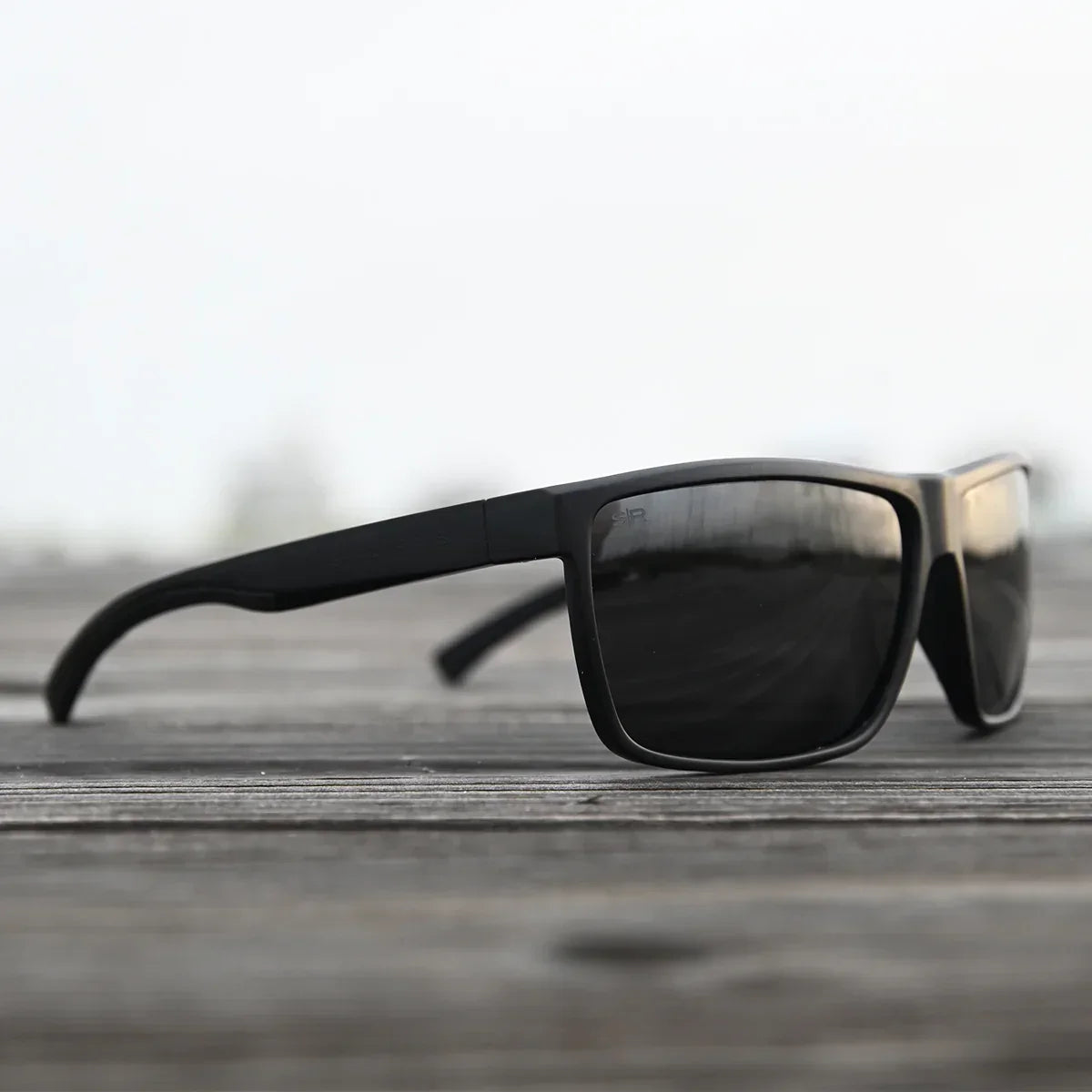 Cayman - Blackout Polarized UNDERCOVER