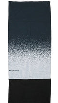Snow Goggle Face Shield - Monochrome