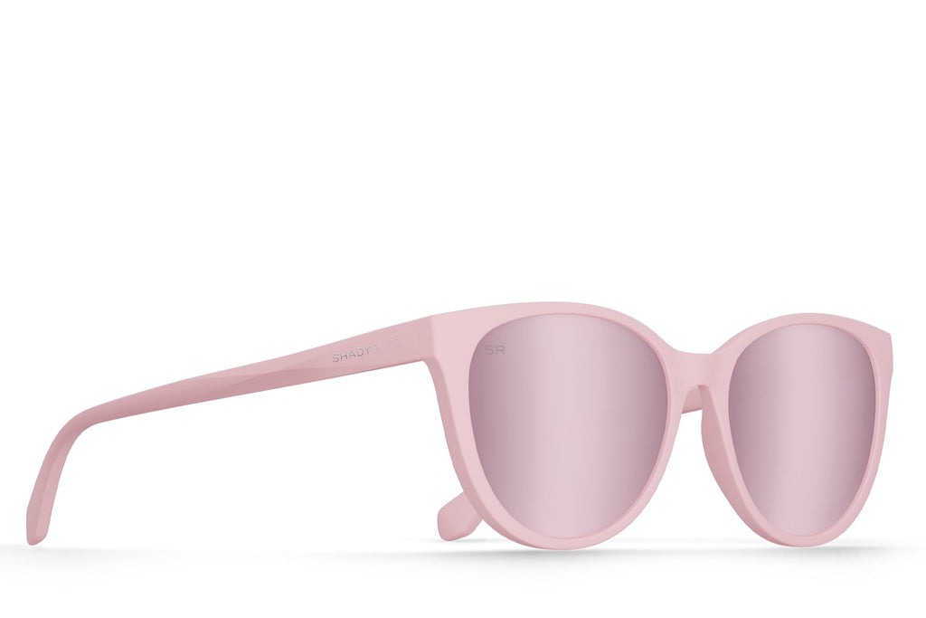 Paloma - Rose Polarized