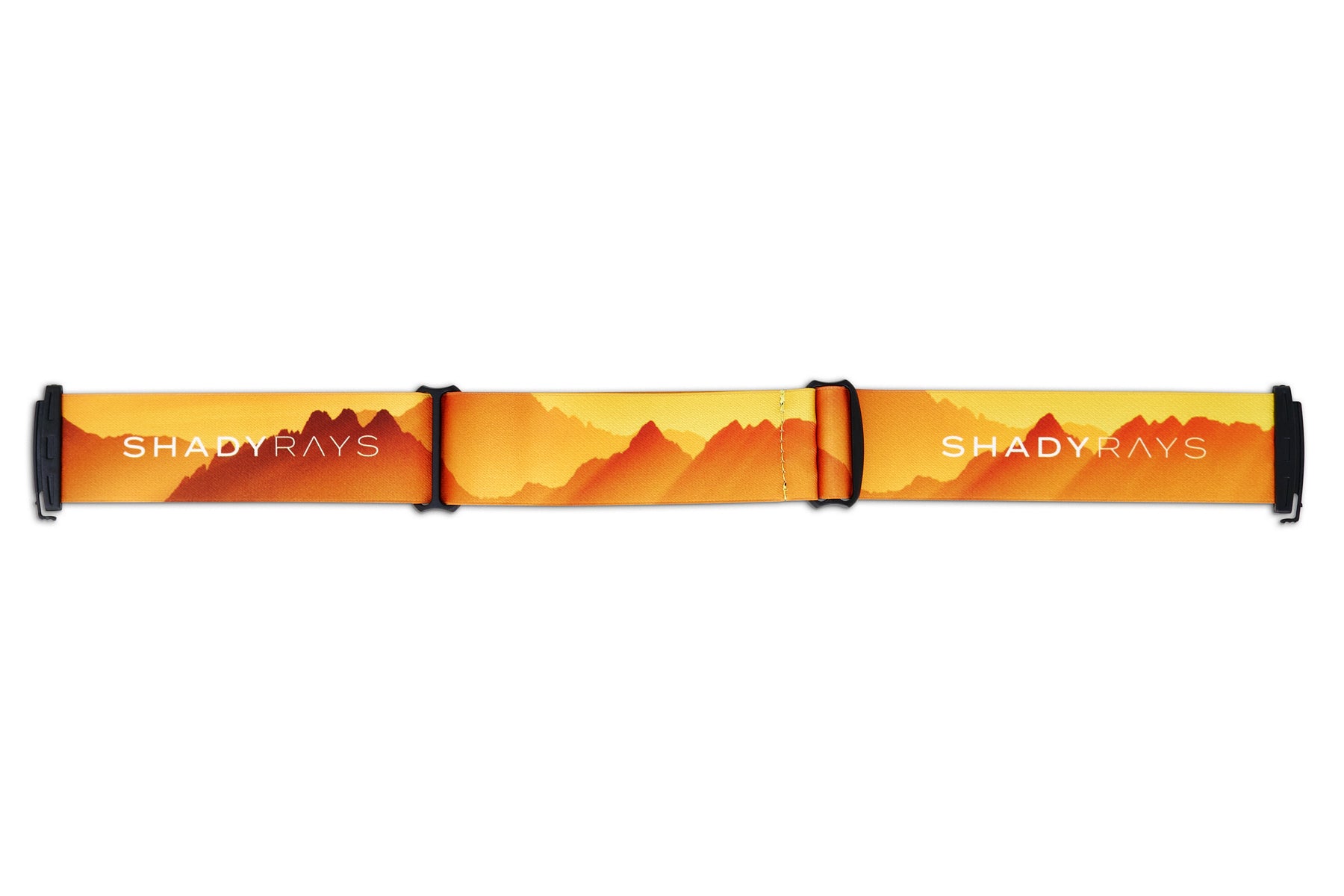 Snow Goggle Strap - Autumn