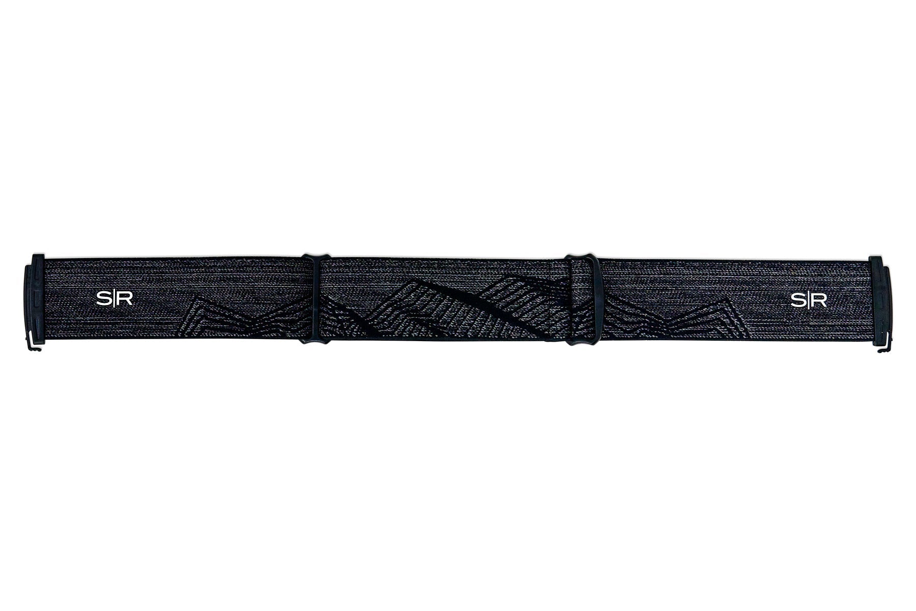 Snow Goggle Strap - Apex