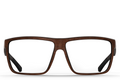 Cayman XL RX - Brown Timber