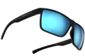 Cayman - Black Ocean Polarized