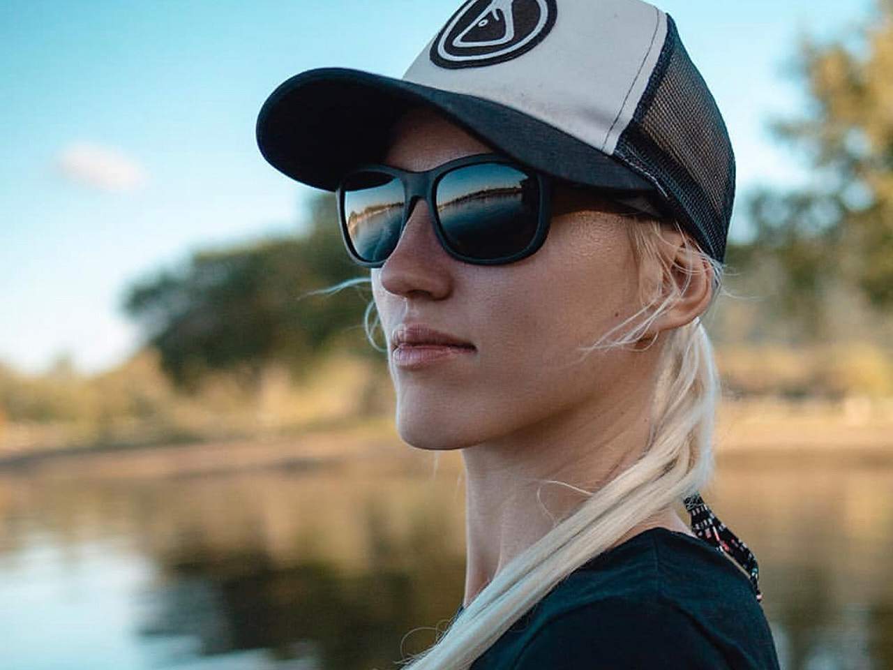 Signature Series - Blackout Polarized UNDERCOVER