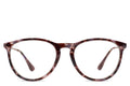 Blue Light Allure - Pink Tortoise