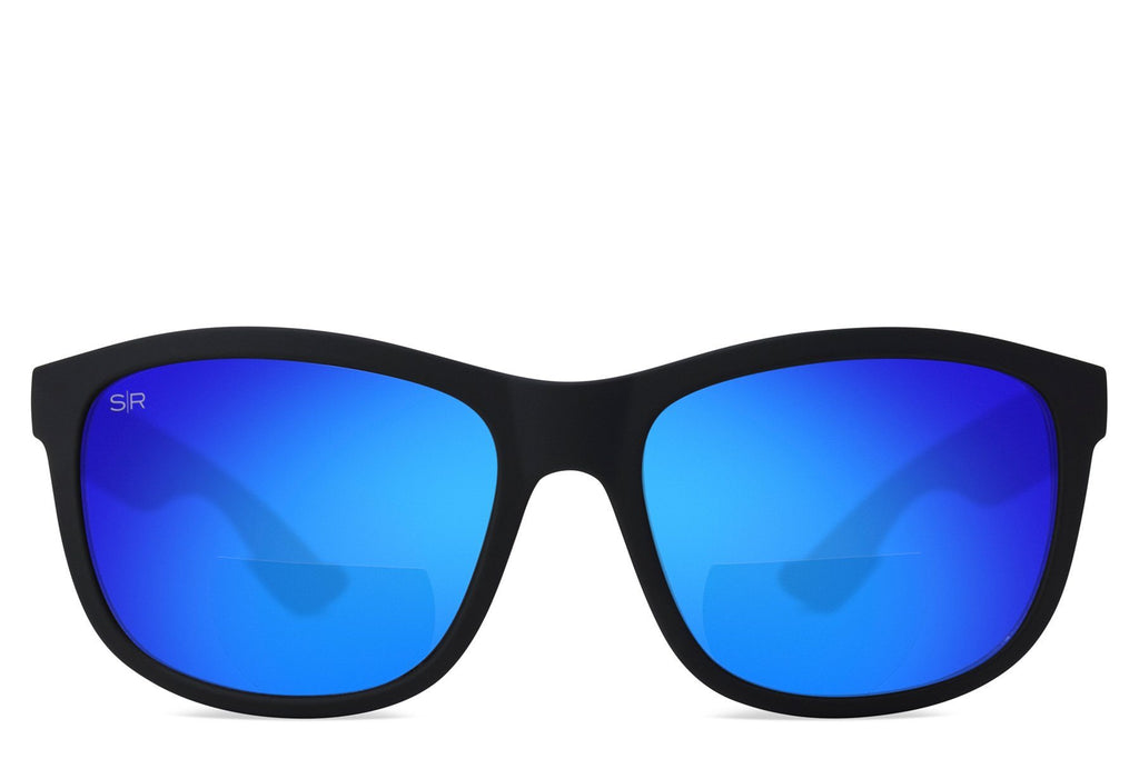 Signature Series Readers +2.0 - Black Glacier