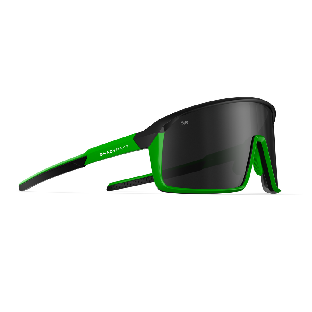 Youth Rival - Lime Black