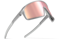 Rival Crystal Smoke - Champagne Polarized