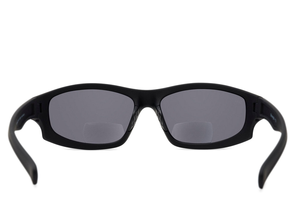 X Series Readers +2.5 - Blackout
