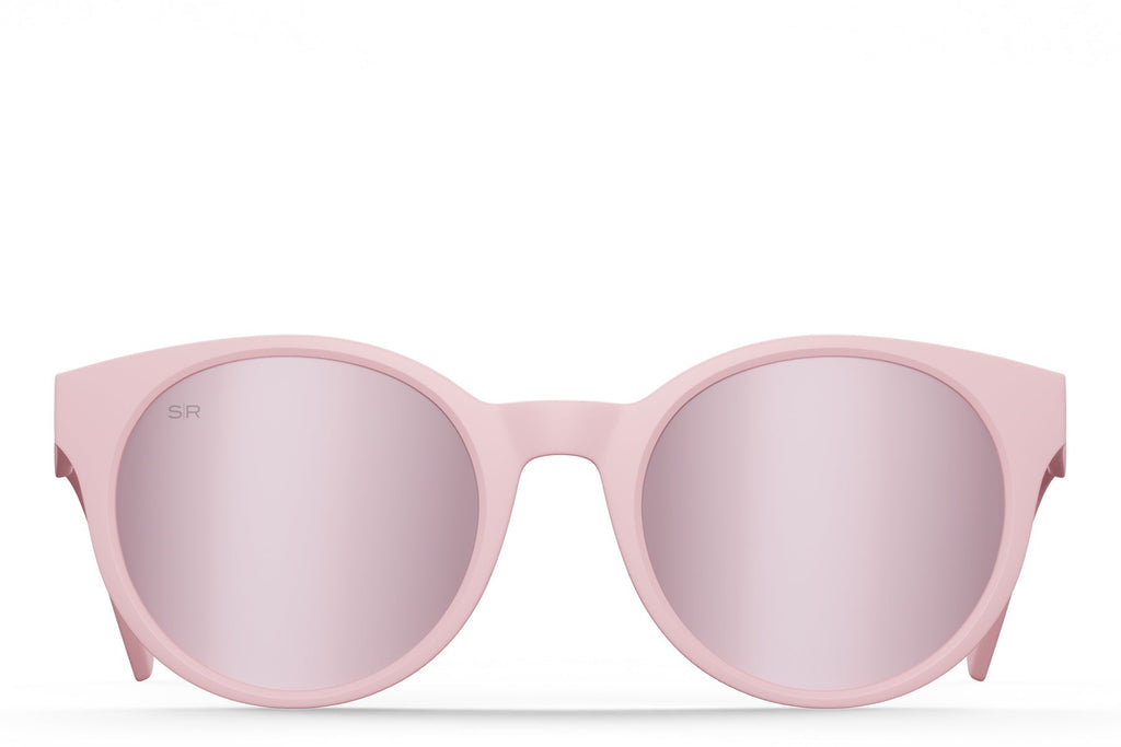 Sequoia - Rose Polarized