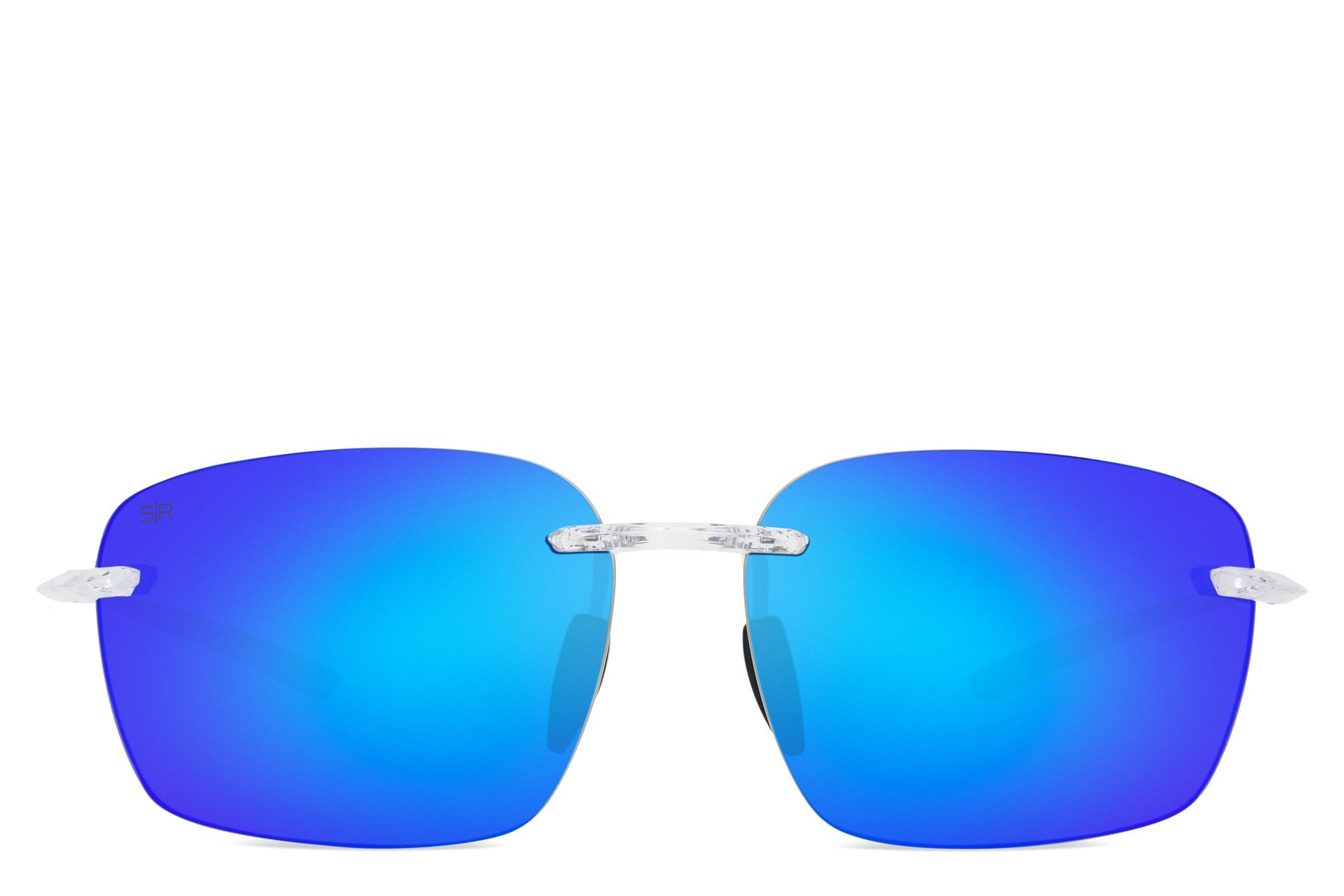 Huron - Glacier Ice Polarized