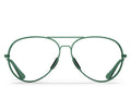 Tangle Free Aviator M/L Rx - Agave