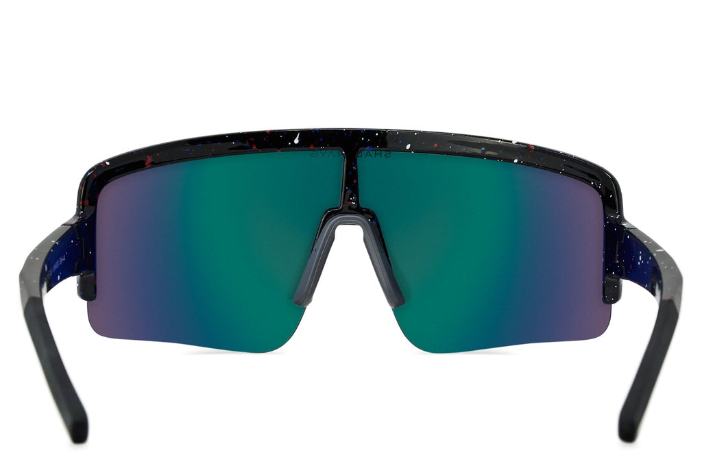 Nitro - Infrared Splatter Polarized