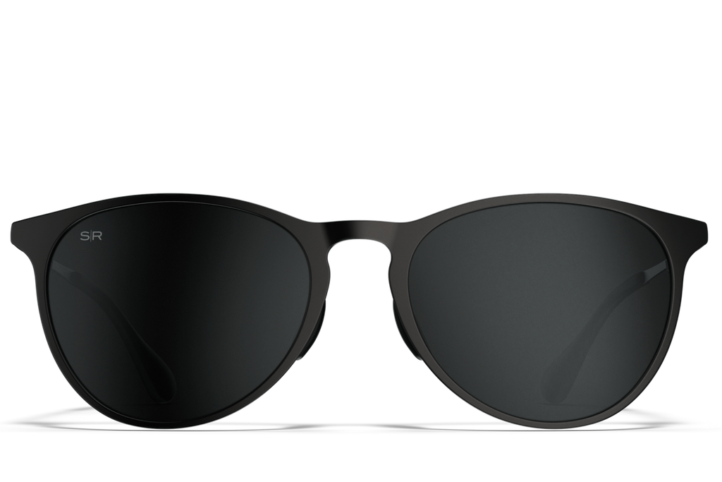 Metal Allure - Stealth Polarized