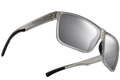 Cayman - Slate Smoke Polarized