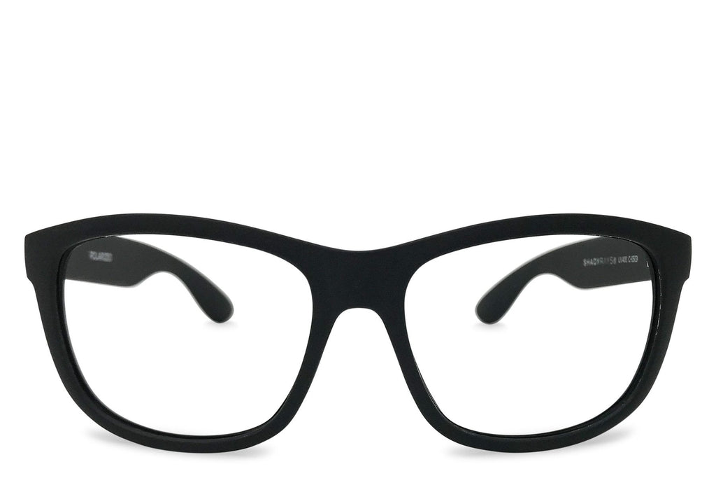 Signature Series Rx - Black