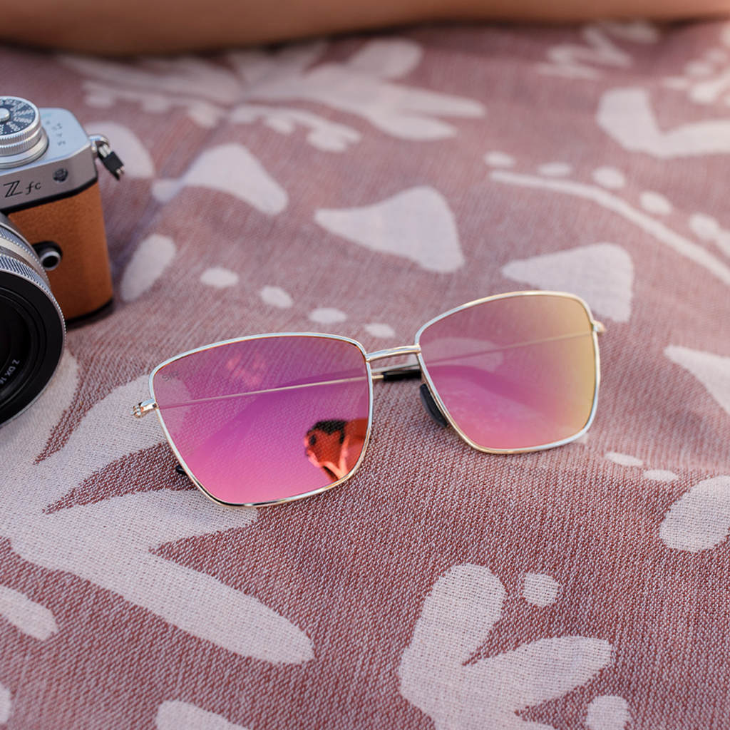 Tangle Free Melrose - Calimesa Polarized