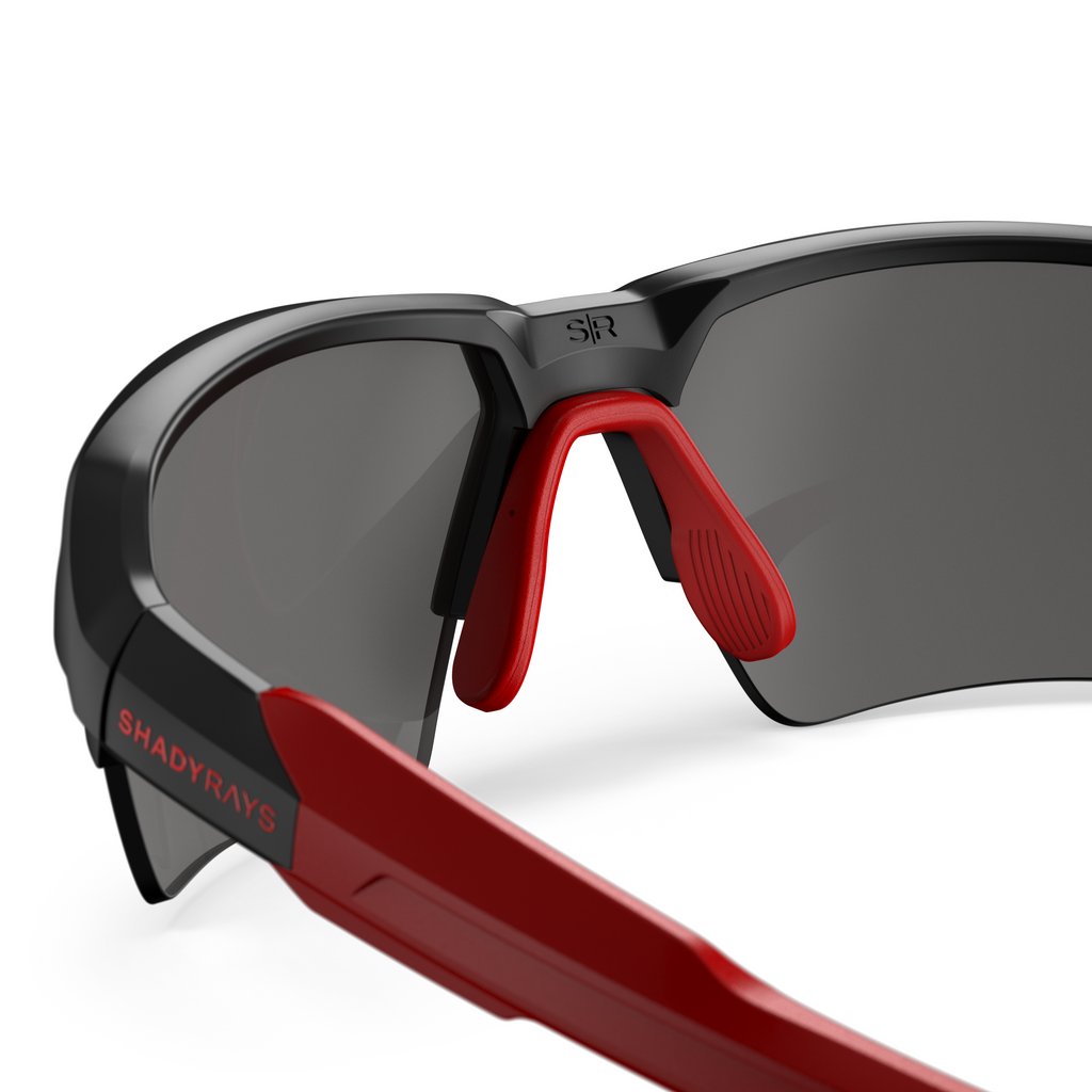 Youth Talon - Black Infrared