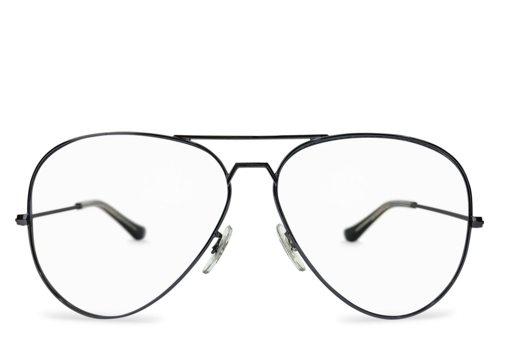 Aviator M/L Rx - Stealth