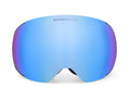 Denali Snow Goggle Lens - Glacier